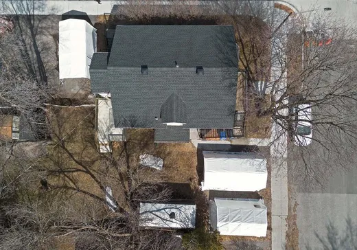 4-Plex à vendre - 397-397 1/2 Rue des Saules E., Ville de Québec, G1L 1R8