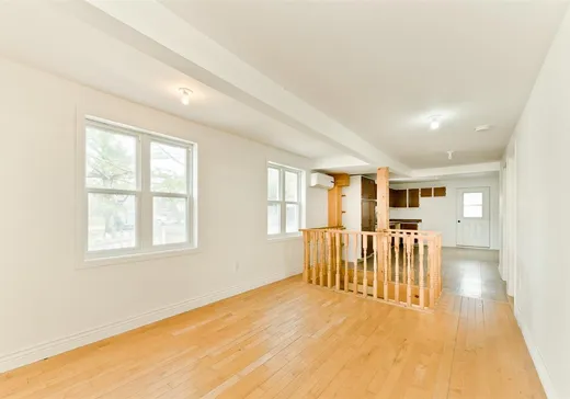 Triplex à vendre - 396-400 Rue de l'Assomption, Sherbrooke, J1E 2L7