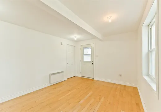 Triplex à vendre - 396-400 Rue de l'Assomption, Sherbrooke, J1E 2L7