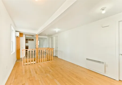 Triplex à vendre - 396-400 Rue de l'Assomption, Sherbrooke, J1E 2L7