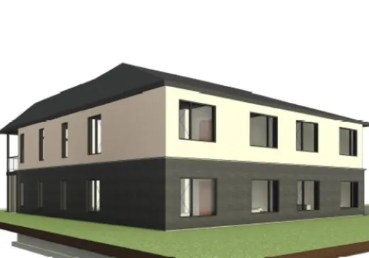 4-Plex à vendre - 1156-1162 Rue McCrea, Sherbrooke, J1L 0K3