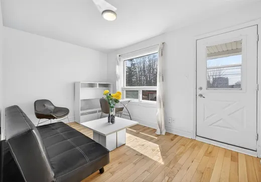 Duplex à vendre - 1161-1163 Rue Chabanel, Drummondville, J2B 2J7