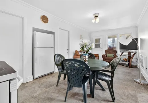 Duplex à vendre - 1161-1163 Rue Chabanel, Drummondville, J2B 2J7