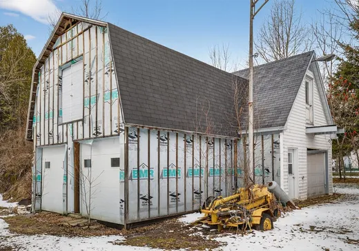 Duplex à vendre - 179-181 Rue Principale E., Dudswell, J0B 1G0