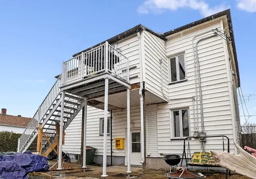 Duplex for Sale - 100-102 Rue Comtois, McMasterville, J3G 1G9