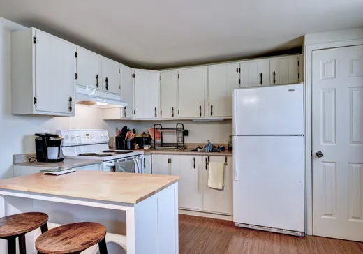 5-Plex for Sale - 312-320 5e Avenue, Sainte-Hélène-de-Bagot, J0H 1M0