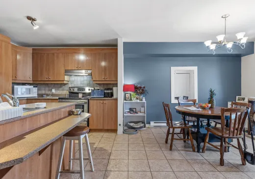 4-Plex for Sale - 350-356 Boul. L'Assomption O., Saint-Charles-Borromée, J6E 0C5