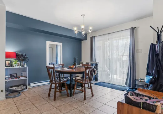 4-Plex for Sale - 350-356 Boul. L'Assomption O., Saint-Charles-Borromée, J6E 0C5