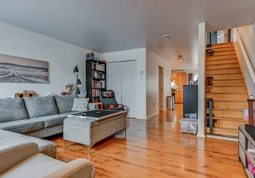 Triplex for Sale - 14850-14854 Rue Dupuis, St-Canut, J7N 1K3