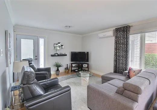 Duplex à vendre - 456-458 Rue Ferland, Drummondville, J2C 4K6