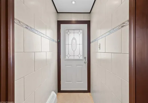 Triplex à vendre - 1615-1619 Tsse Garnier, Montréal (Ahuntsic/Cartierville), H2C 1N1