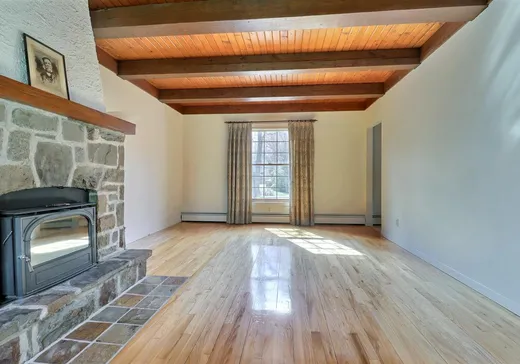 Duplex à vendre - 264Z-266Z Rue Heneker, Les Nations, J1J 3G4