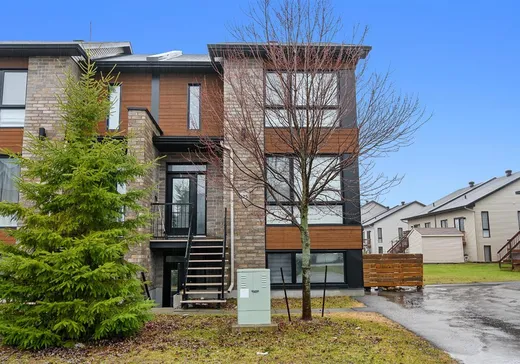 Duplex for sale - 125 Rue du Pirée, Gatineau (Aylmer), J9J4A7
