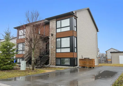 Duplex for Sale - 125 Rue du Pirée, Gatineau (Aylmer), J9J 4A7