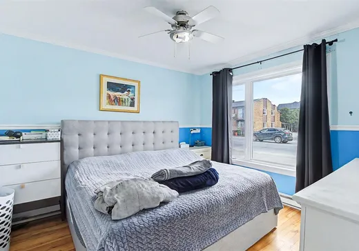 Duplex à vendre - 288-290 Rue Robinson S., Granby, J2G 7M8