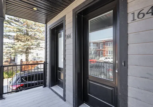 Duplex à vendre - 164-166 Rue Scott, Saint-Jérôme, J7Z 1G7