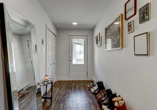 Duplex à vendre - 164-166 Rue Scott, Saint-Jérôme, J7Z 1G7