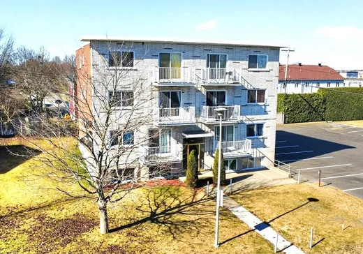 5-Plex for sale - 339 Rue Marsolais, Joliette, J6E4H2