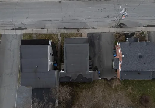 Duplex à vendre - 37-39 Rue Phoenix, Granby, J2G 5H5