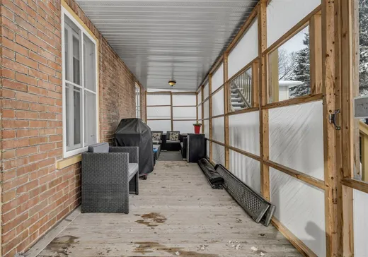 Duplex à vendre - 2139-2141 Av. Royale, Ville de Québec, G1C 1N7