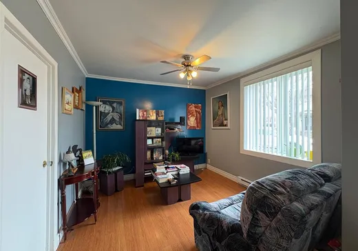 Duplex à vendre - 36-38 8e Rue, Montmagny, G5V 0H9