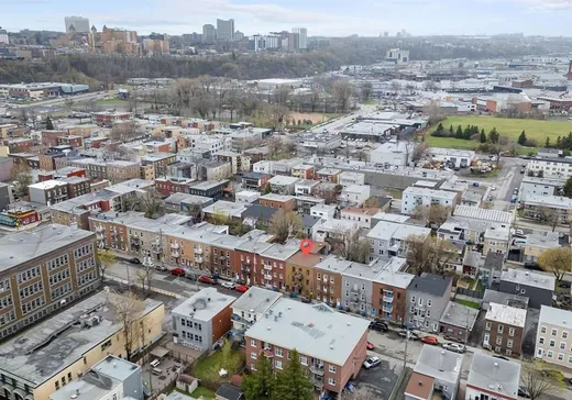 Triplex à vendre - 254-256 Rue Lafayette, Ville de Québec, G1N 3H6