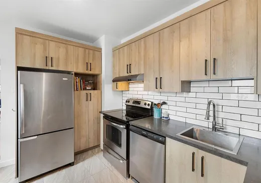Triplex à vendre - 254-256 Rue Lafayette, Ville de Québec, G1N 3H6
