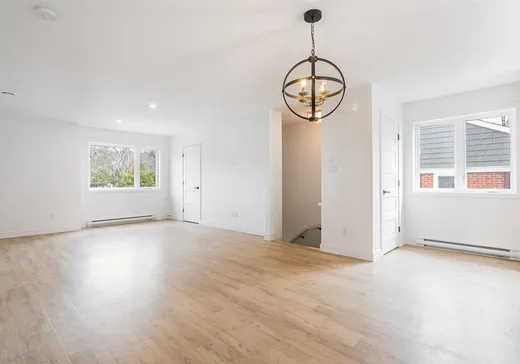 Duplex à vendre - 54-56 Rue Atto, Lennoxville, J1M 2A2