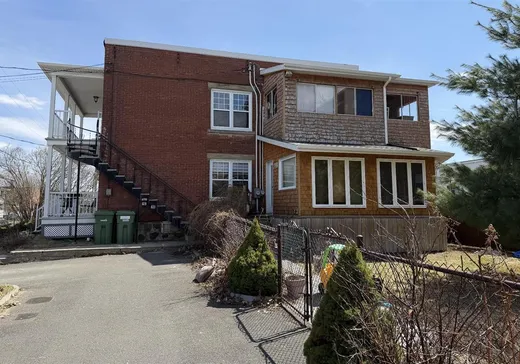 Duplex à vendre - 619-621 Rue du Buandier, Drummondville, J2B 1L3