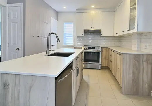 Duplex à vendre - 619-621 Rue du Buandier, Drummondville, J2B 1L3