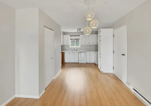5-Plex for Sale - 424 Place du Golf, Saint-Eustache, J7R 6G2
