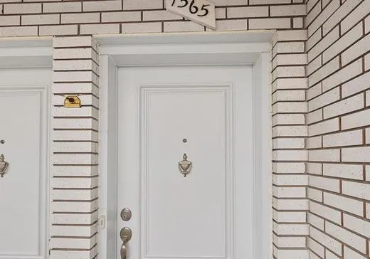 Triplex for Sale - 1565-1567A Rue Bédard, Laval (Vimont), H7M 2L8