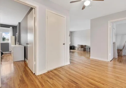 Triplex for Sale - 1565-1567A Rue Bédard, Laval (Vimont), H7M 2L8