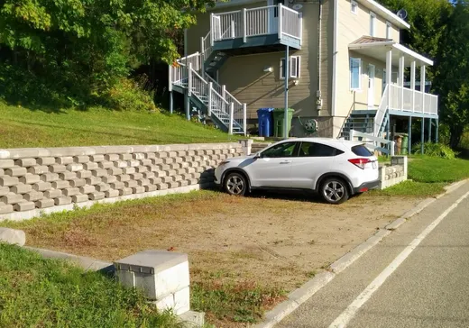 Duplex à vendre - 980Z-982Z Rue Principale, Petite-Riviere-St-François, G0A 2L0