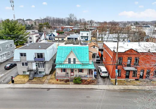 Triplex for Sale - 180-184 Rue Latour, Mirabel, J7Z 2G7