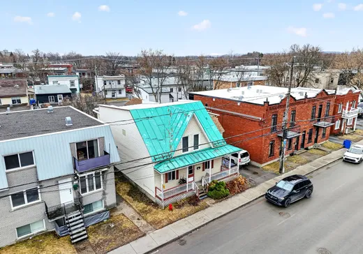 Triplex for Sale - 180-184 Rue Latour, Mirabel, J7Z 2G7