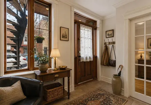 Triplex à vendre - 5161-5165 Rue Chambord, Montréal (Plateau-Mont-Royal), H2J 3N4