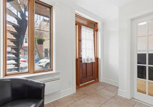 Triplex à vendre - 5161-5165 Rue Chambord, Montréal (Plateau-Mont-Royal), H2J 3N4