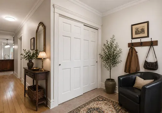 Triplex à vendre - 5161-5165 Rue Chambord, Montréal (Plateau-Mont-Royal), H2J 3N4