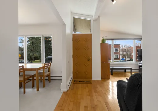 Duplex à vendre - 1224 Rue Bienville (1224-1226), Sherbrooke, J1J 4E5