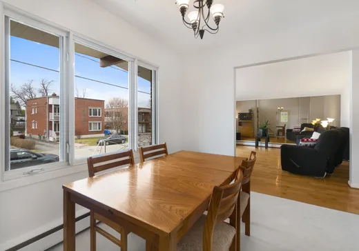 Duplex à vendre - 1224 Rue Bienville (1224-1226), Sherbrooke, J1J 4E5