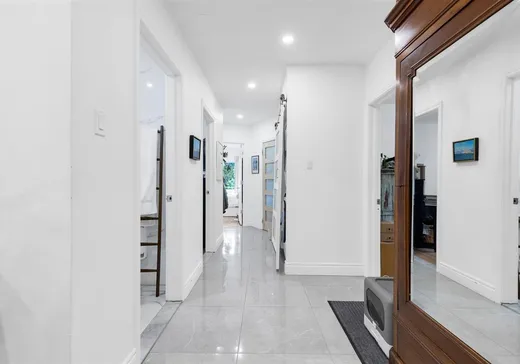 Triplex à vendre - 6008-6050 Ch. Hudson, Montréal (Outremont), H3S 2G7