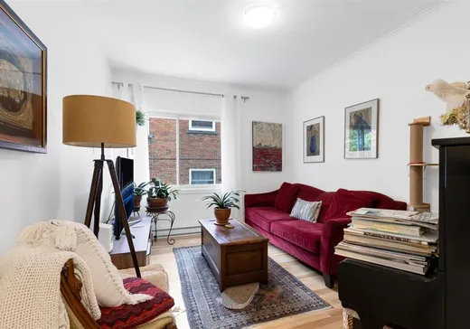 Triplex à vendre - 6008-6050 Ch. Hudson, Montréal (Outremont), H3S 2G7