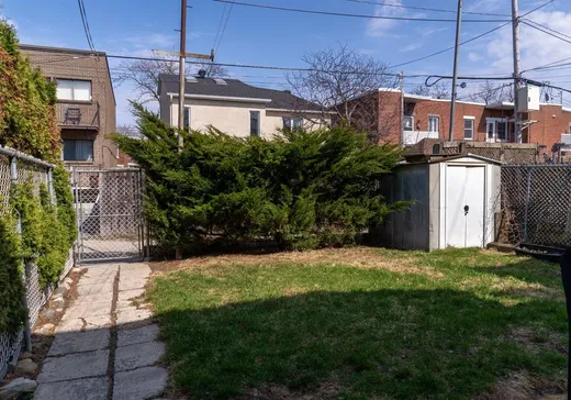 Triplex à vendre - 6650-6654 Rue Lacroix, Montréal (LaSalle), H4E 2V1