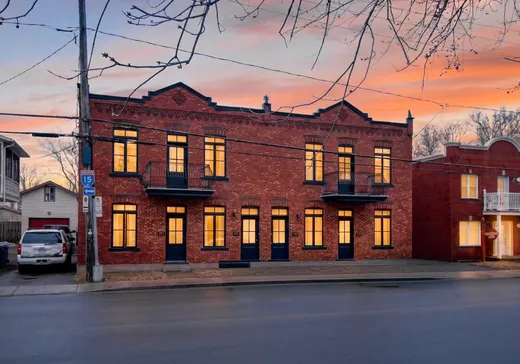 4-Plex for Sale - 166-172 Rue Latour, Mirabel, J7Z 2G7