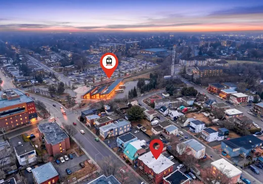 4-Plex for Sale - 166-172 Rue Latour, Mirabel, J7Z 2G7