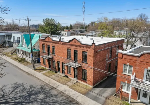 4-Plex for Sale - 166-172 Rue Latour, Mirabel, J7Z 2G7