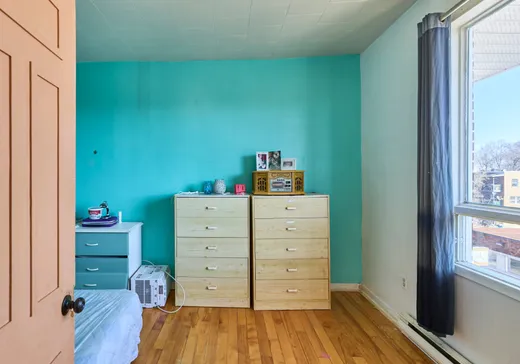 Triplex à vendre - 725-729 Rue Ste-Cécile, Trois-Rivières, G9A 1L1