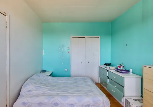 Triplex à vendre - 725-729 Rue Ste-Cécile, Trois-Rivières, G9A 1L1