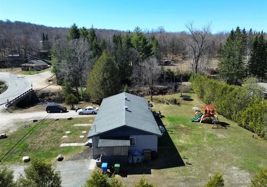 Duplex à vendre - 1721Z-1721AZ Route du Nord, Brownsburg-Chatham, J8G 1E2